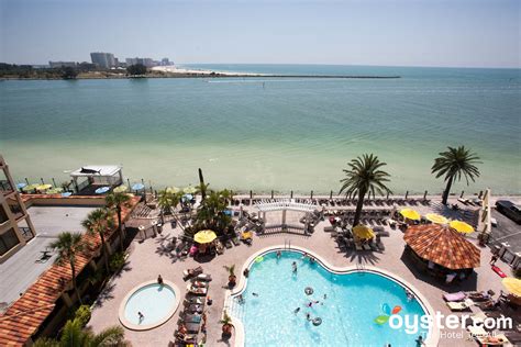 holiday inn in florida|Hotel in Clearwater Beach 